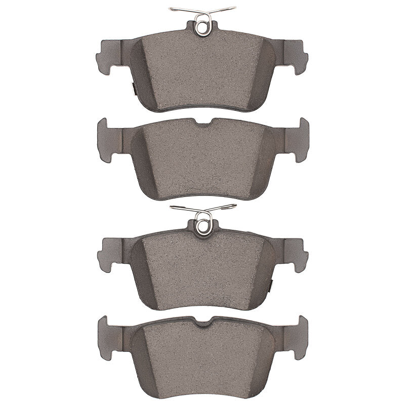 R1 25-26 Ford Escape Rear Optimum OE Brake Pads