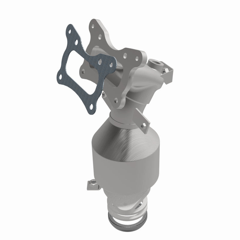 MagnaFlow 10-11 Honda CR-V California Catalytic Converter Direct Fit Magnaflow