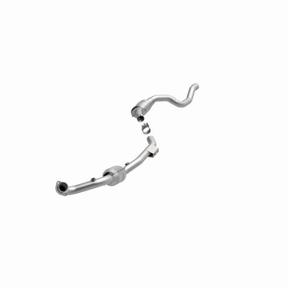 MagnaFlow Conv DF Mercedes ML430 99-02 Passenger Side OEM Magnaflow