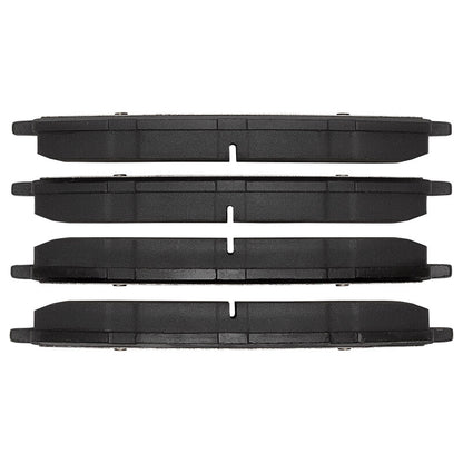 R1 21-26 Ford F-150 RWD Front Optimum OE Brake Pads