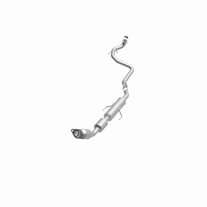 MagnaFlow Conv Direct Fit 07-11 Toyota Yaris 1.5L Underbody Magnaflow