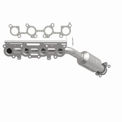 MagnaFlow Conv DF 05-09 Lexus GX470 4.7L Magnaflow