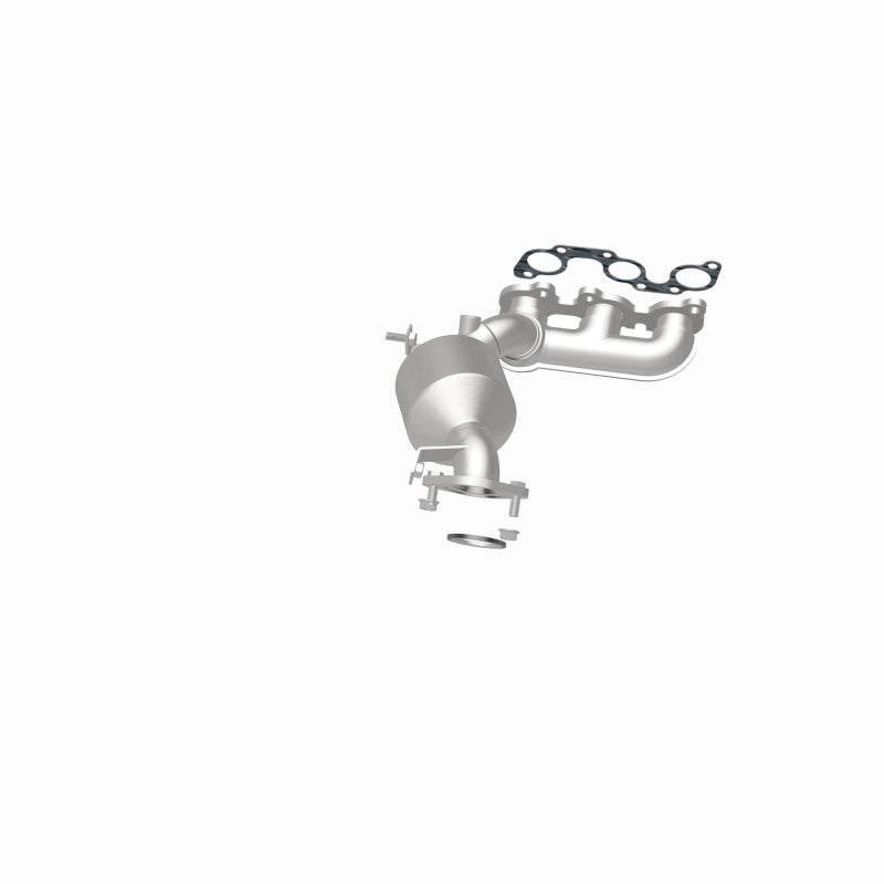 MagnaFlow Conv DF 04-06 Toyota Sienna 3.3L Magnaflow