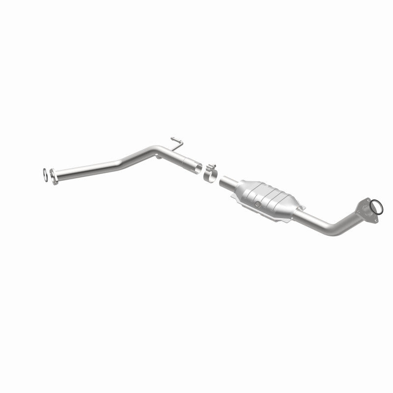 MagnaFlow Conv DF 05-07 Toyota Sequoia 8 4.7L D/S Magnaflow
