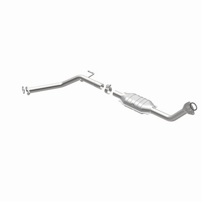 MagnaFlow Conv DF 05-07 Toyota Sequoia 8 4.7L D/S Magnaflow
