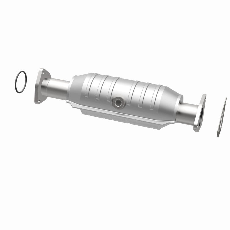 MagnaFlow Conv DF 03-04 Honda Pilot 3.5L Magnaflow