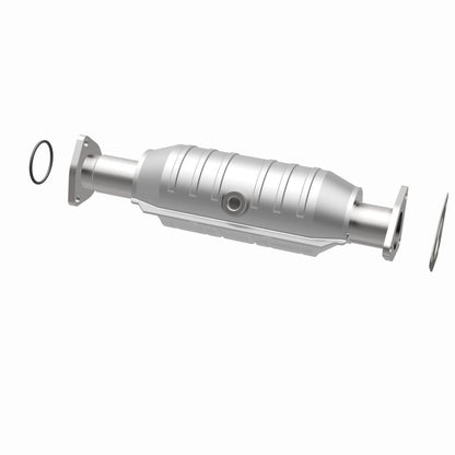 MagnaFlow Conv DF 03-04 Honda Pilot 3.5L Magnaflow