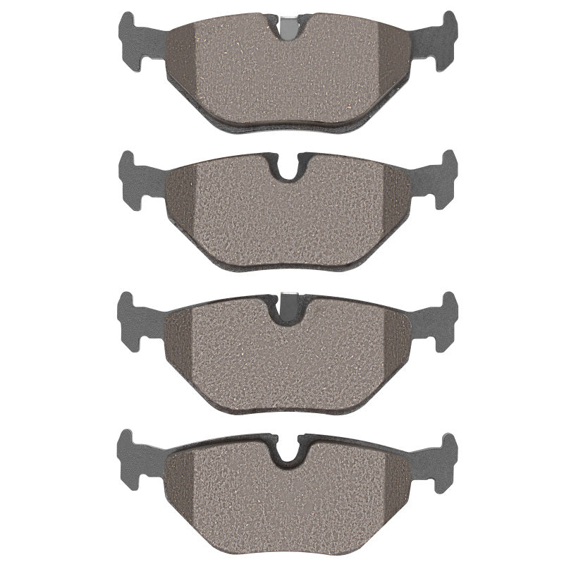R1 91-08 BMW Z4 Rear Optimum OE Brake Pads