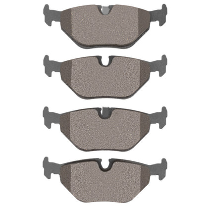 R1 91-08 BMW Z4 Rear Optimum OE Brake Pads