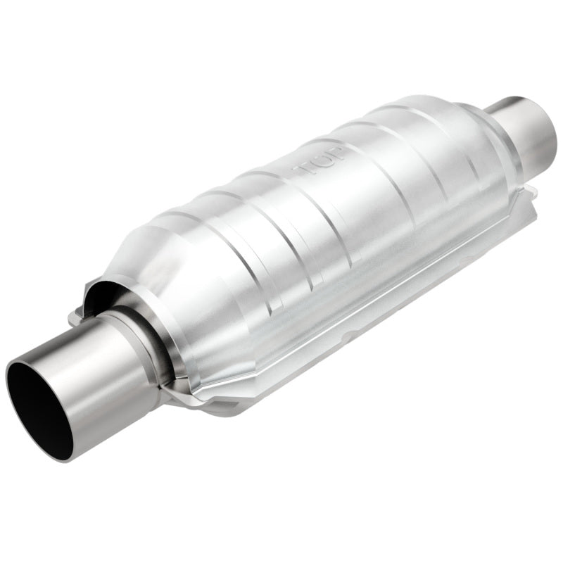 Magnaflow Conv Univ 2.50 CA Magnaflow