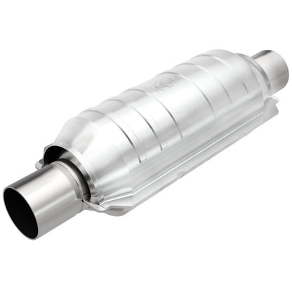 Magnaflow Conv Univ 2.50 CA Magnaflow