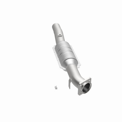 MagnaFlow Conv DF 01-03 Audi S8 4.2L Driver Side Magnaflow