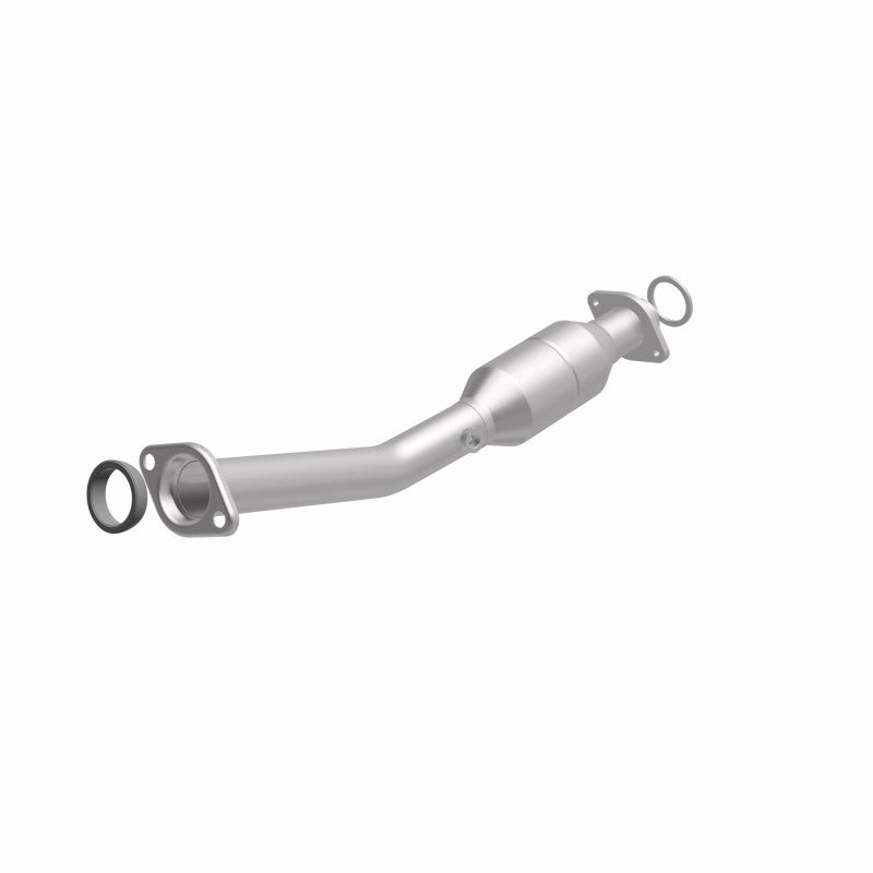 Magnaflow Conv DF 2011-2015 Juke L4 1.6 OEM Underbody Magnaflow