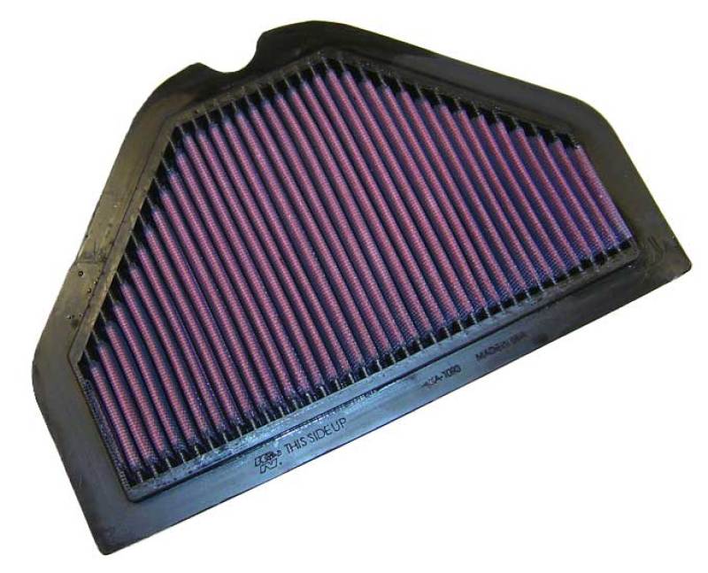 K&N 93-01 Kawasaki ZX11 Ninja/93-01 ZZR1100/02-05 ZZR1200