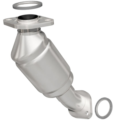 MagnaFlow Conv DF 99-03 Lexus RX300/01-03 Toyota Highlander 3.0L D/S *NOT TO BE SOLD IN CALIFORNIA* Magnaflow