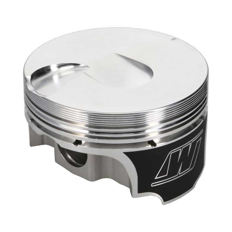 Wiseco GM L83 Gen V -5cc Dome 3.800in Bore 10.5:1 CR Piston Kit - Set of 8