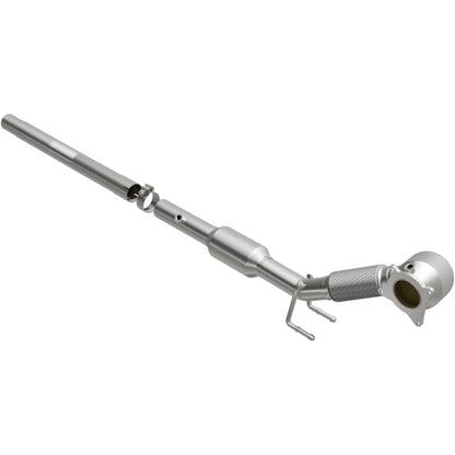 MagnaFlow 12-23 Volkswagen Beetle L4 2.0L OEM Underbody Direct-Fit Catalytic Converter Magnaflow