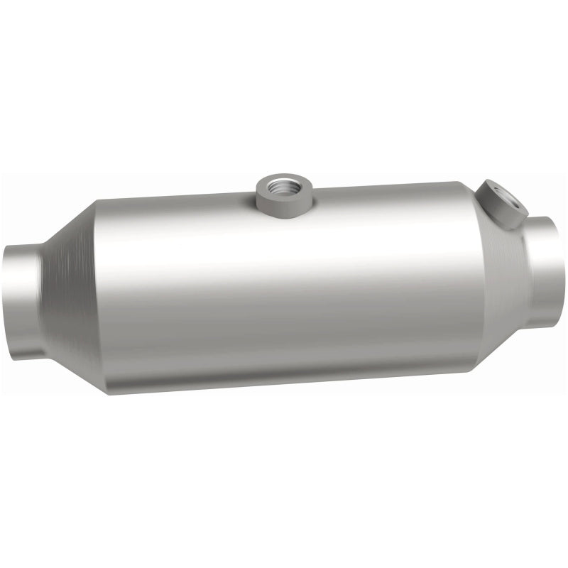Magnaflow 2.25 1-O2 CA Universal Converter Magnaflow