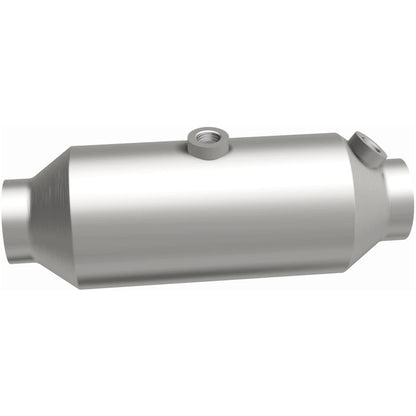 Magnaflow 2.25 1-O2 CA Universal Converter Magnaflow