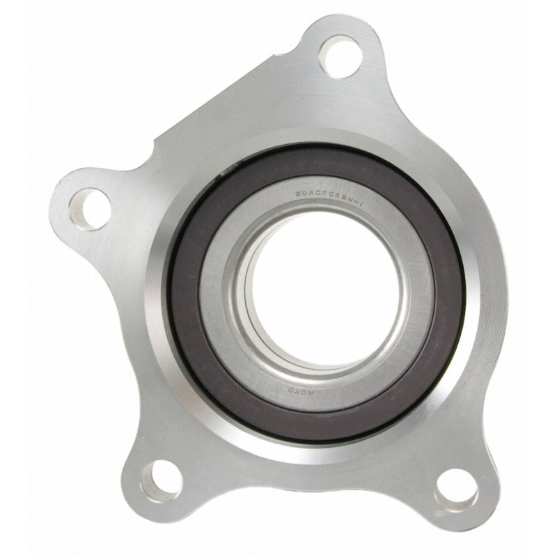 MOOG 2007 Toyota Tundra Rear Left Hub Assembly Moog