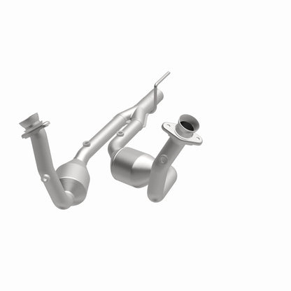 MagnaFlow Conv DF 04 Jeep Grand Cherokee 4.7L Magnaflow