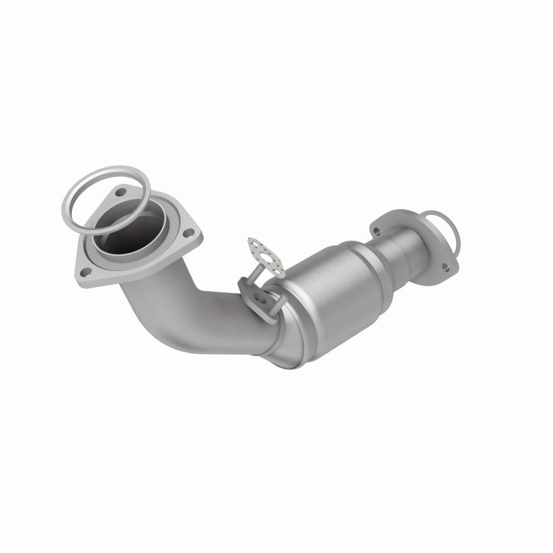 MagnaFlow Conv DF 99-02 Toyota 4 Runner 3.4L Front Magnaflow