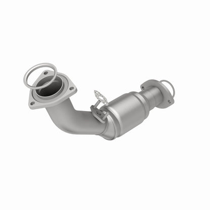 MagnaFlow Conv DF 99-02 Toyota 4 Runner 3.4L Front Magnaflow