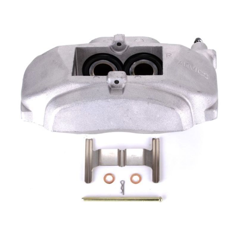 Power Stop 16-17 Lexus GS200t Front Right Autospecialty Caliper w/o Bracket PowerStop