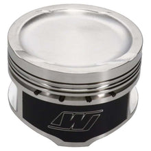 Load image into Gallery viewer, Wiseco Audi/VW 2.0L 82.50mm Bore 92.8mm Stroke -10.5cc EA113 Piston Kit - 4 Cyl