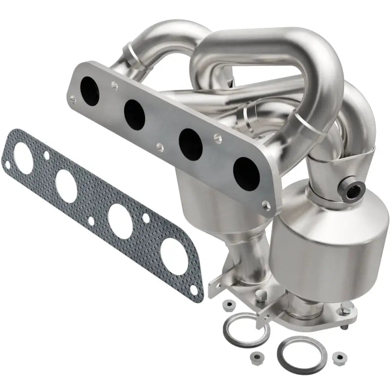 MagnaFlow Conv DF 00-05 Toyota MR2 1.8L Magnaflow