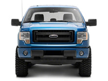 Load image into Gallery viewer, Raxiom 09-14 Ford F-150 Axial OEM Style Rep Headlights- Chrome Housing (Clear Lens)