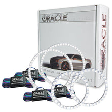 Load image into Gallery viewer, Oracle Buick Lucerne 06-11 Halo Kit - ColorSHIFT w/ BC1 Controller