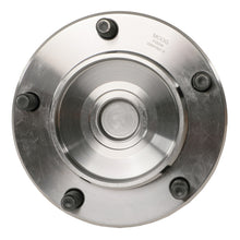 Load image into Gallery viewer, MOOG 07-19 Toyota Tundra Front Wheel Bearing and Hub Assembly