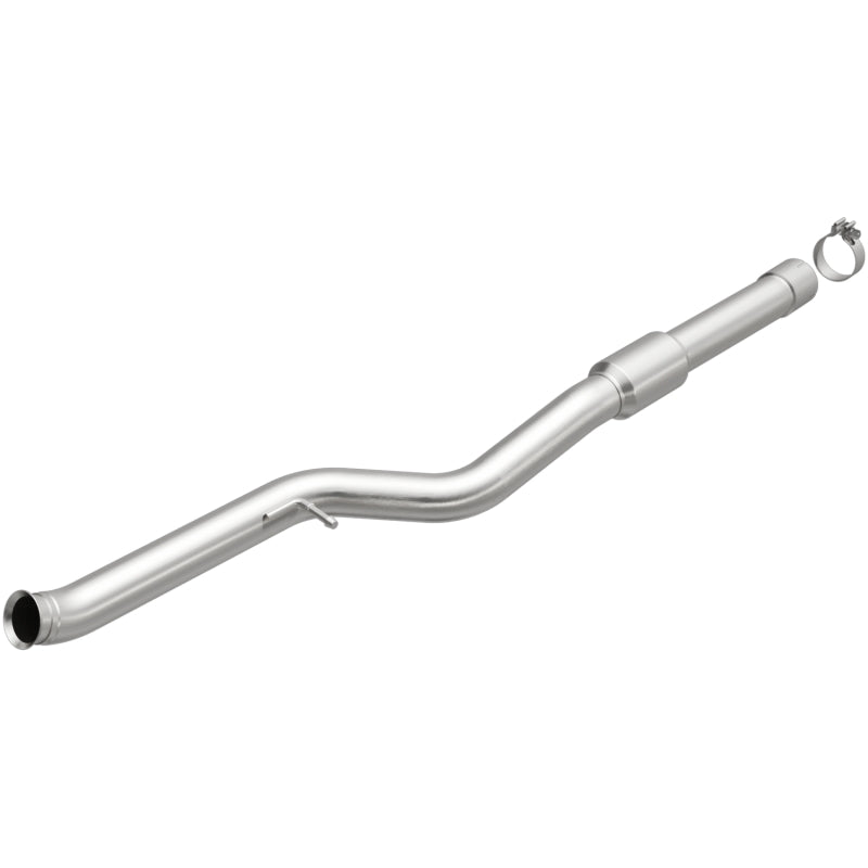Magnaflow Conv DF 2012-2015 328i L4 2 OEM Underbody Magnaflow
