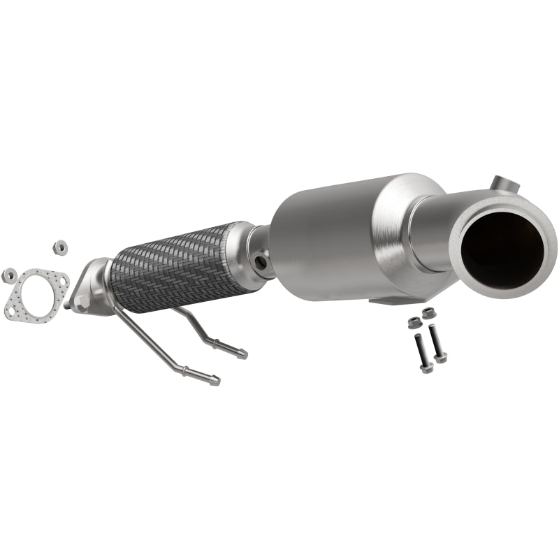 Magnaflow Conv DF 2014 Ford Fusion 2.0L T Magnaflow