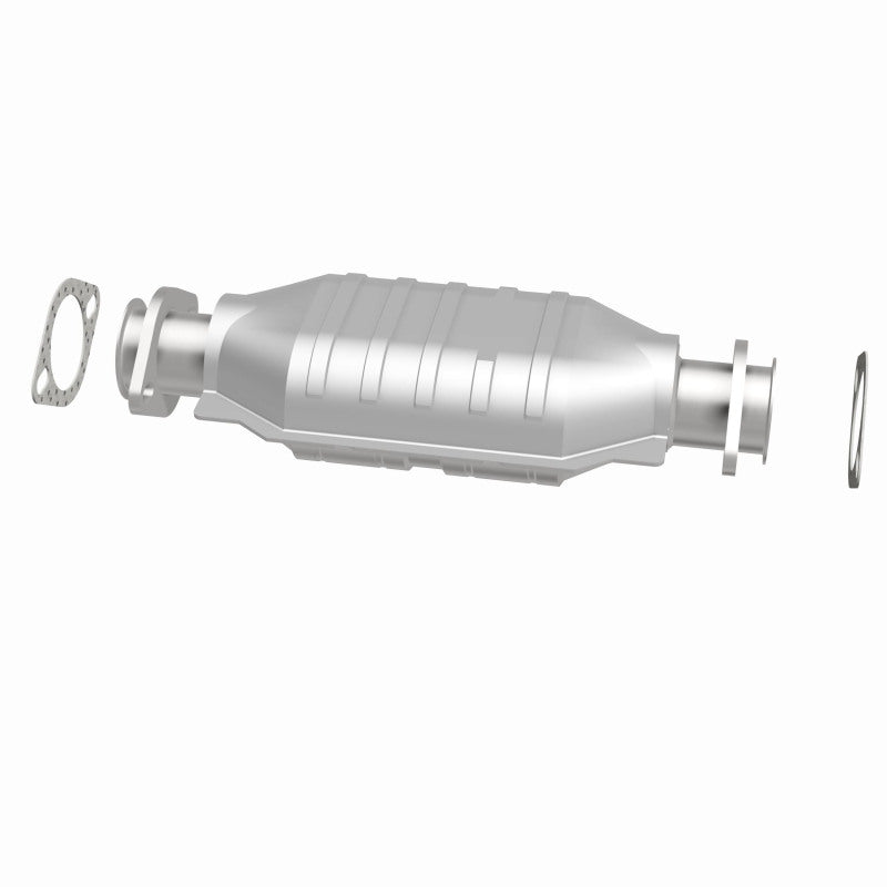 Magnaflow 89-95 Mazda MPV/626/MX6 CA Direct Fit Converter Magnaflow