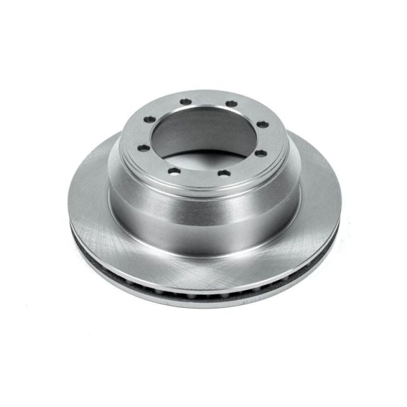 Power Stop 99-04 Ford F-350 Super Duty Rear Autospecialty Brake Rotor PowerStop
