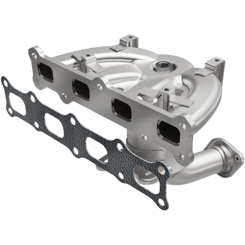 Magnaflow Conv DF 07 Dodge Caliber 2.4L Manifold AWD / 07-10 Jeep Patriot 2.4L Manifold 4WD 49 State Magnaflow