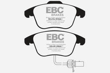 Load image into Gallery viewer, EBC GreenStuff Front Brake Pads - DP21998