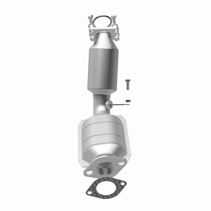Magnaflow 08-09 Infiniti EX35 3.5L Direct Fit Converter Magnaflow