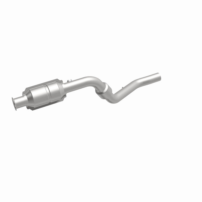 MagnaFlow Conv DF 98-04 Dodge Interpid 2.7L