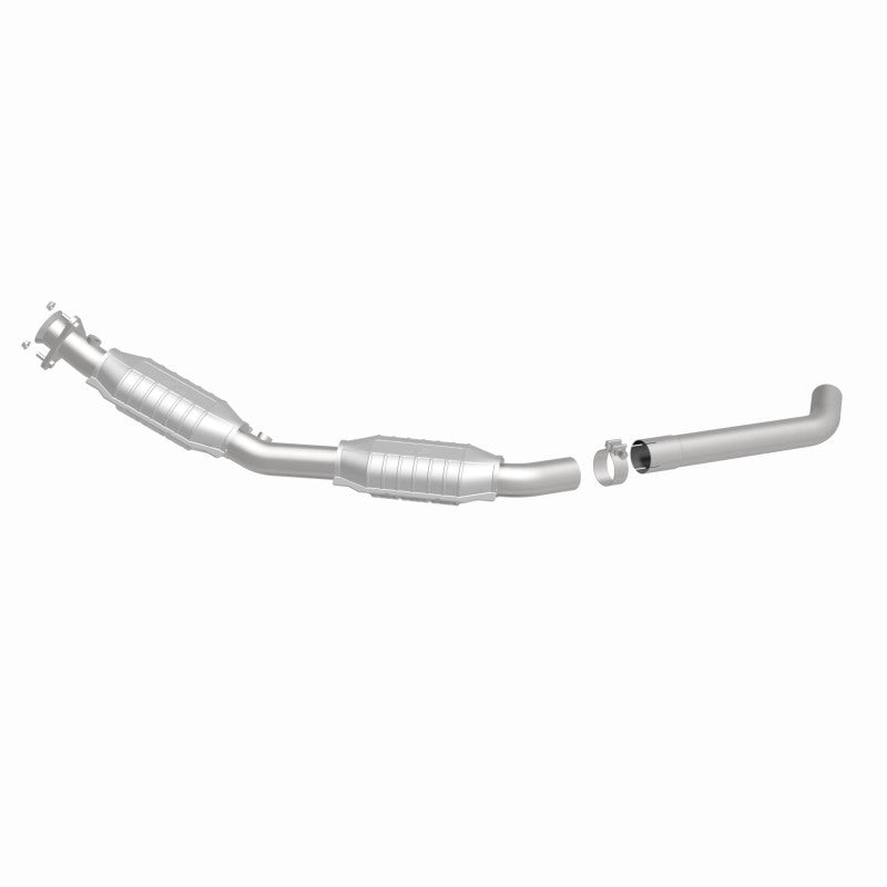MagnaFlow Conv DF 04-06 Ram SRT-10 Driver Side Magnaflow
