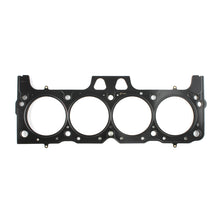 Load image into Gallery viewer, Cometic Ford 385 Series .120in MLS Cylinder Head Gasket - 4.500in Bore