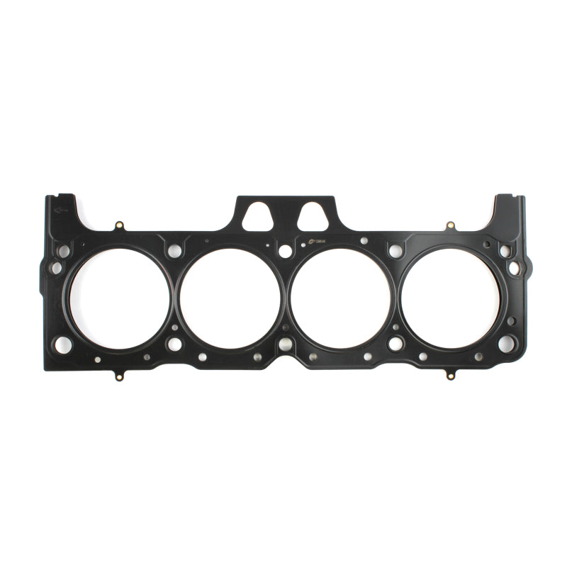 Cometic Ford 385 Series .080in MLS Cylinder Head Gasket - 4.600in Bore