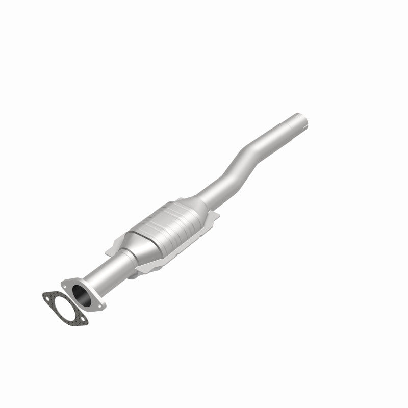 MagnaFlow Conv DF 11 GMC Terrain 2.4L Rear Magnaflow