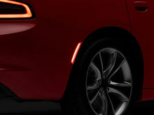 Load image into Gallery viewer, Raxiom 15-23 Dodge Charger Excluding Widebody Axial Series LED Side Marker Lights- Clear