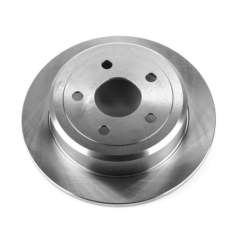 Power Stop 07-17 Jeep Wrangler Rear Autospecialty Brake Rotor PowerStop