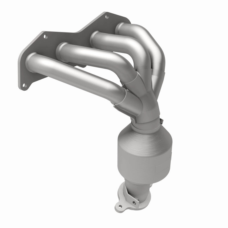 MagnaFlow Conv DF 2009-2010 Pontiac Vibe 2.4L Magnaflow