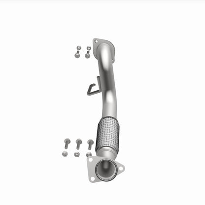 BRE Exhaust 08-14 Rogue  Select 2.5L Front Pipe Kit