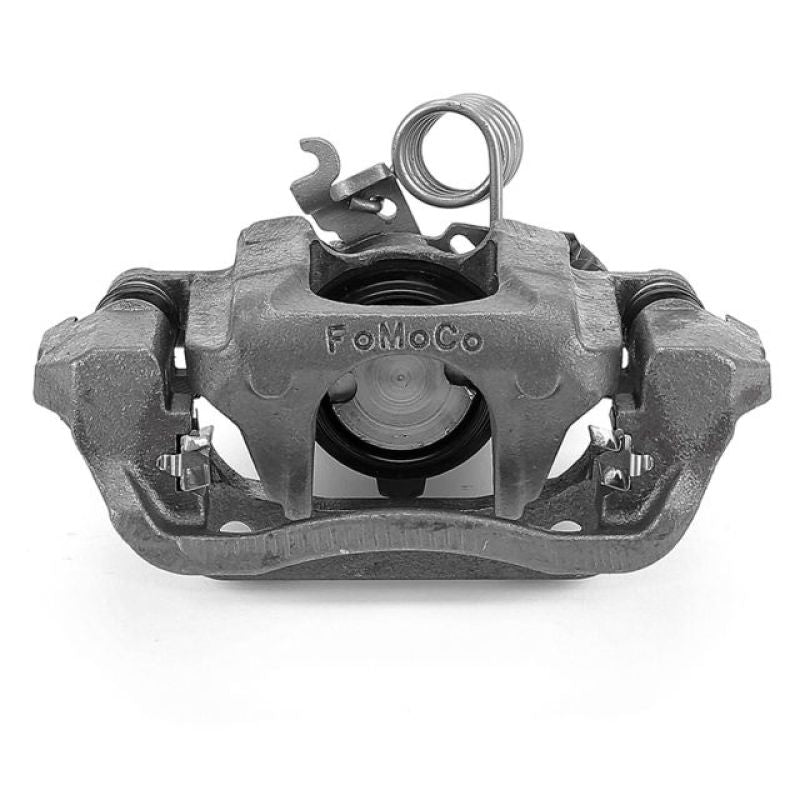 Power Stop 2009 Ford Flex Rear Right Autospecialty Caliper w/Bracket PowerStop
